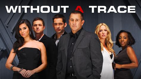 Where to watch without a trace. Things To Know About Where to watch without a trace. 